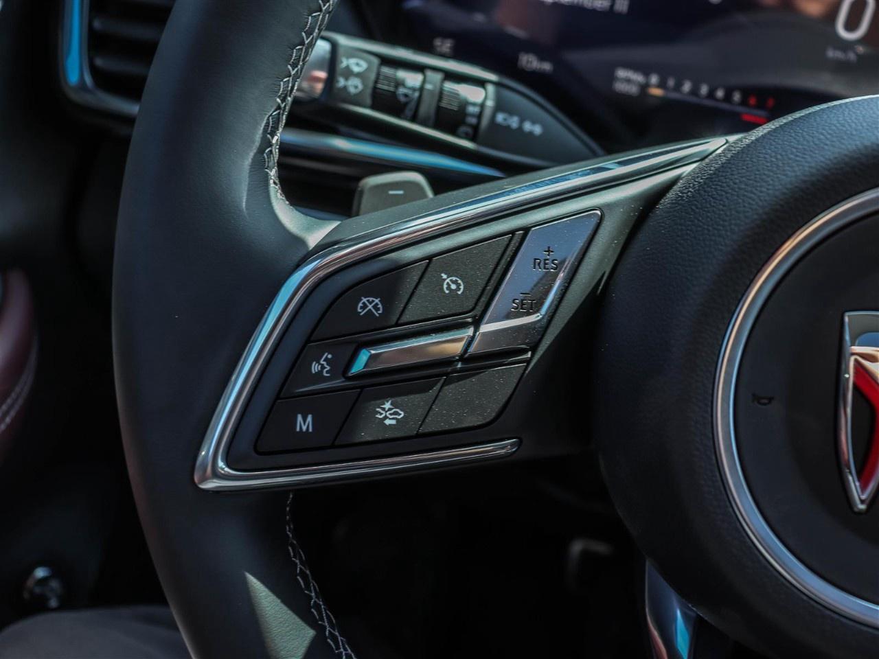 2026 Buick Envision AWD 4dr Sport Touring Photo