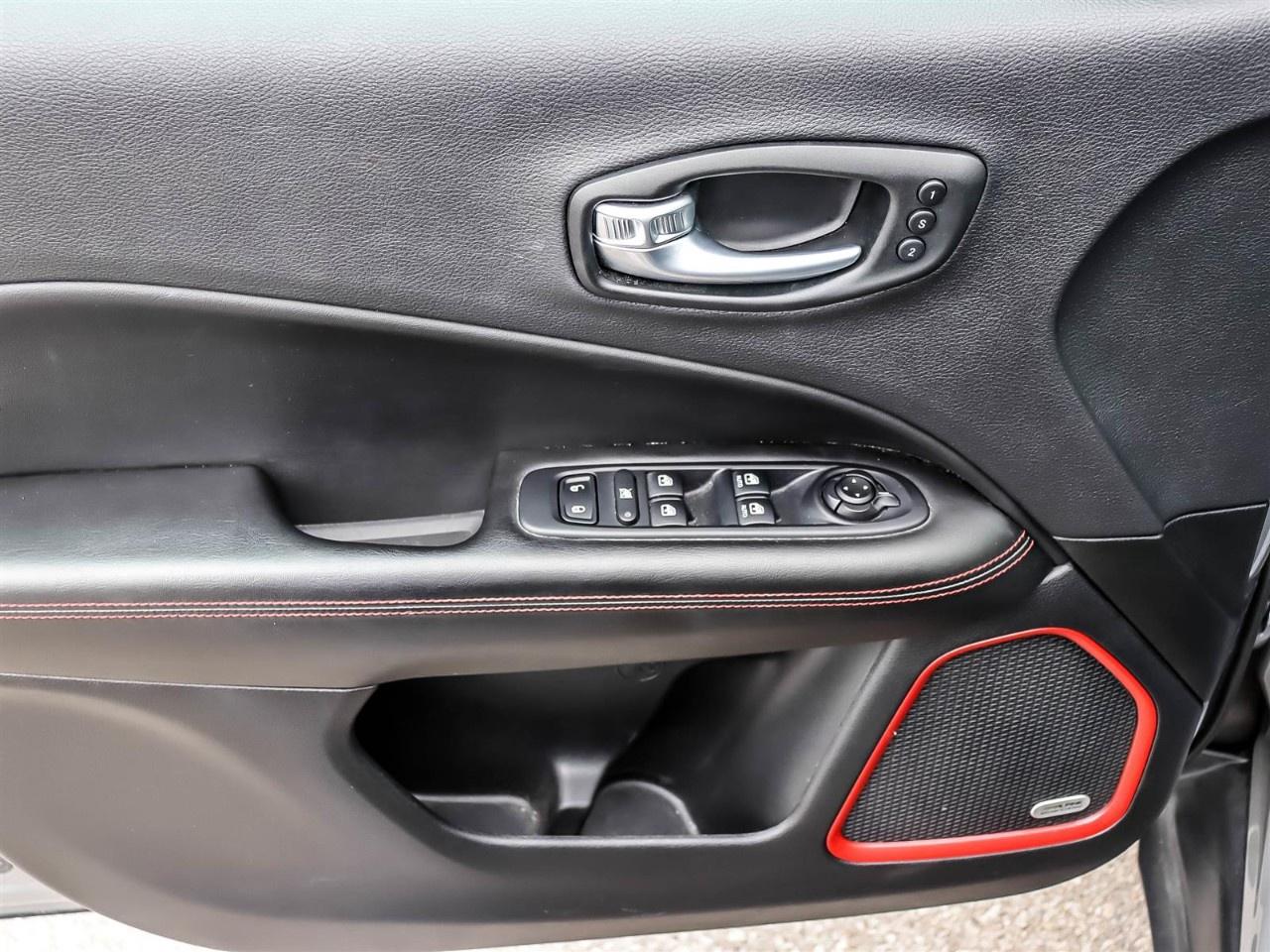 2021 Jeep Compass Trailhawk Elite 4x4 Photo4