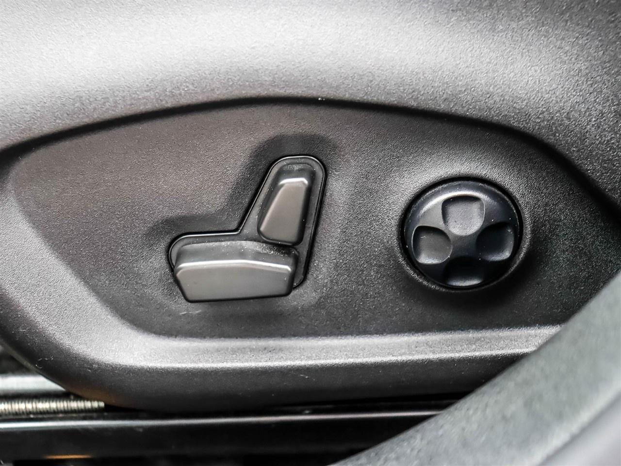 2021 Jeep Compass Trailhawk Elite 4x4 Photo