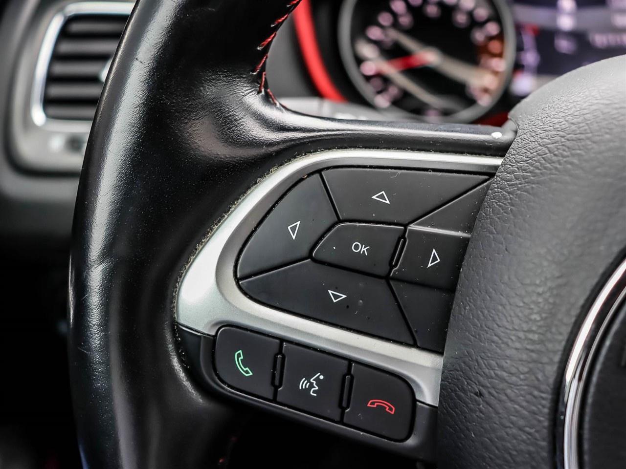 2021 Jeep Compass Trailhawk Elite 4x4 Photo