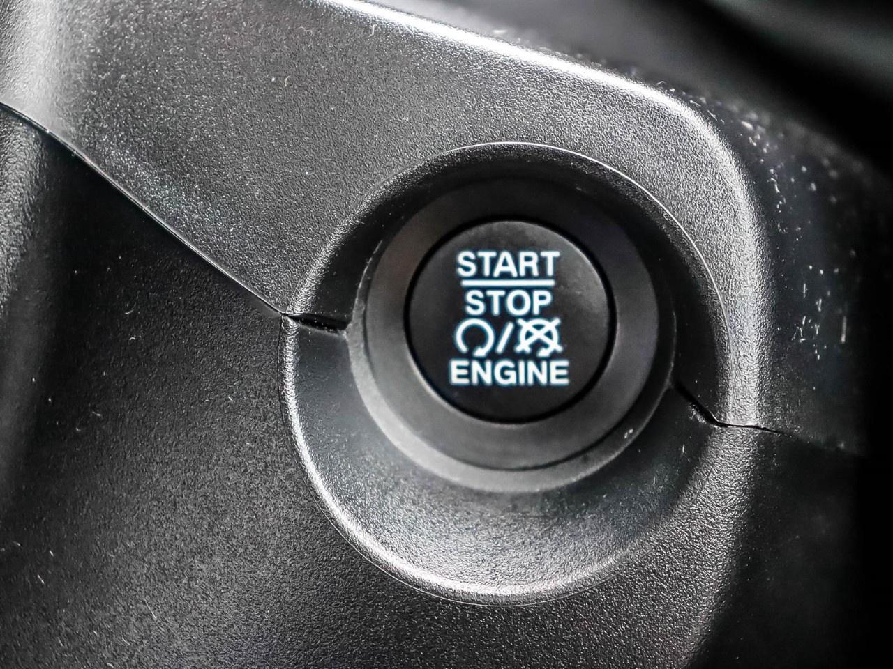 2021 Jeep Compass Trailhawk Elite 4x4 Photo