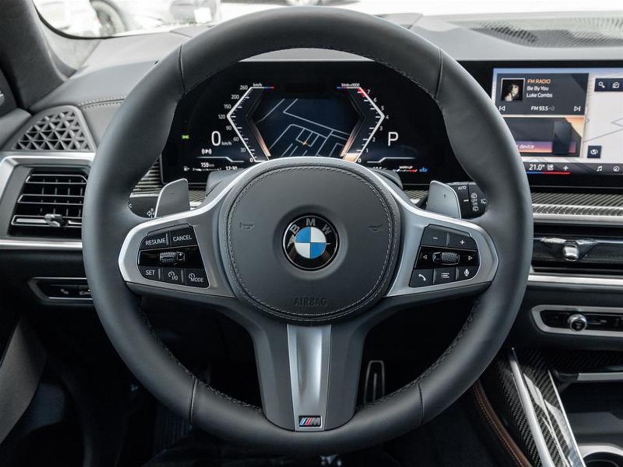 2027 BMW X7 xDrive40i 4dr All-Wheel Drive Sports Activity Vehicle Photo