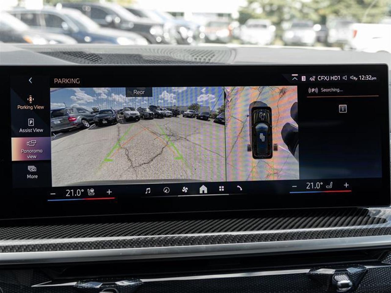 2027 BMW X7 xDrive40i 4dr All-Wheel Drive Sports Activity Vehicle Photo