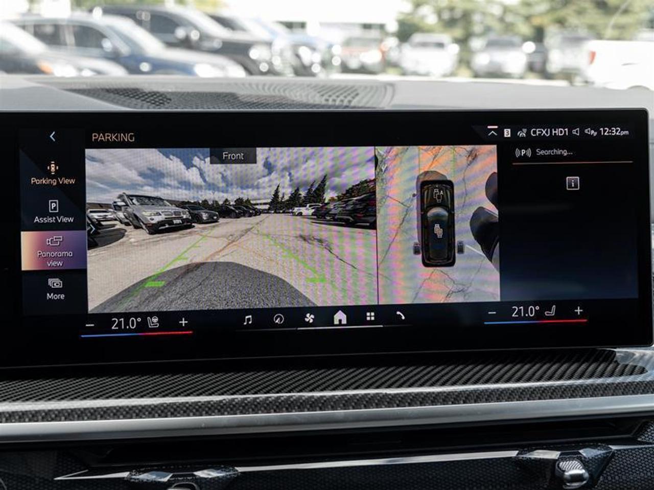 2027 BMW X7 xDrive40i 4dr All-Wheel Drive Sports Activity Vehicle Photo