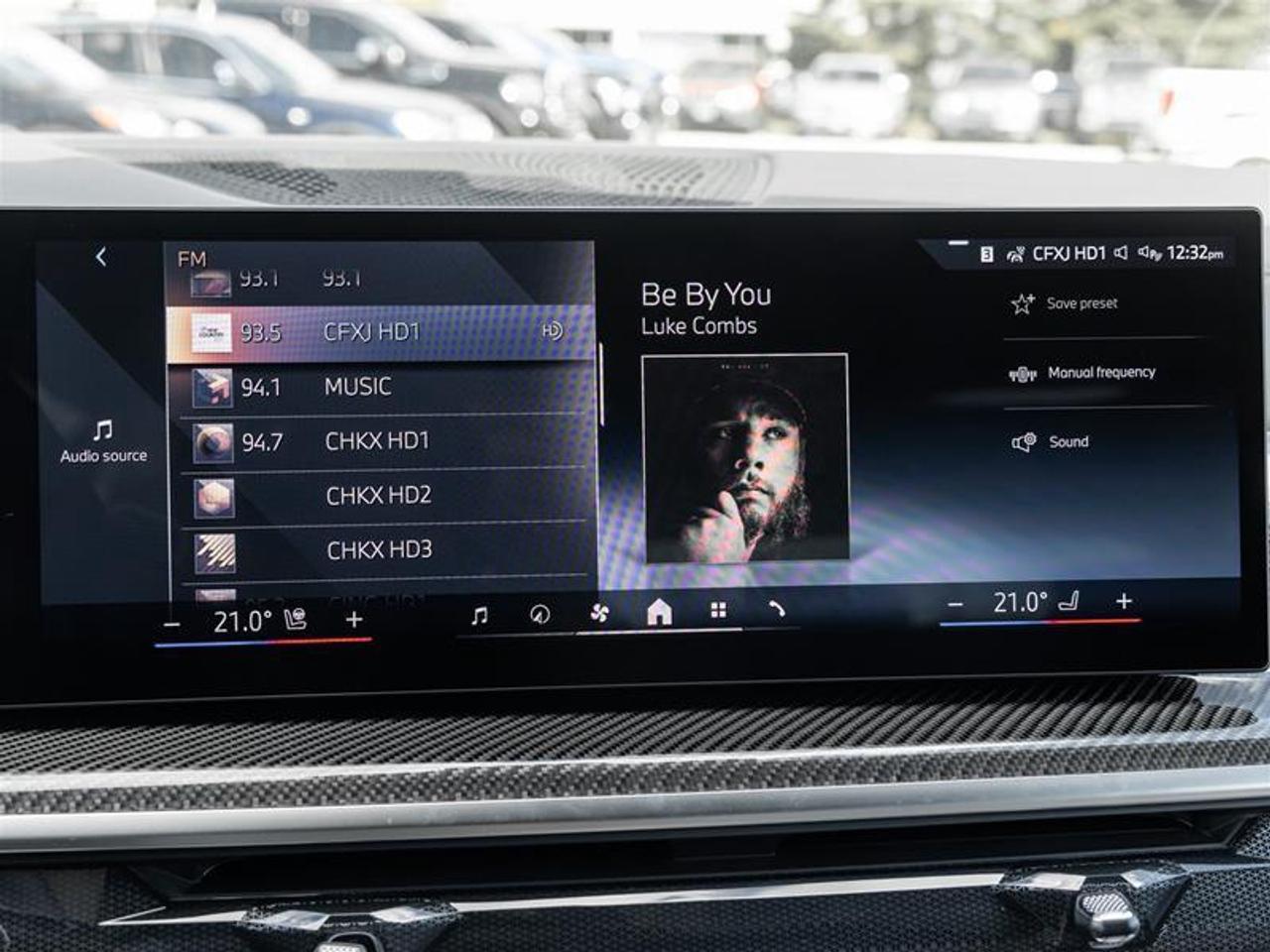 2027 BMW X7 xDrive40i 4dr All-Wheel Drive Sports Activity Vehicle Photo