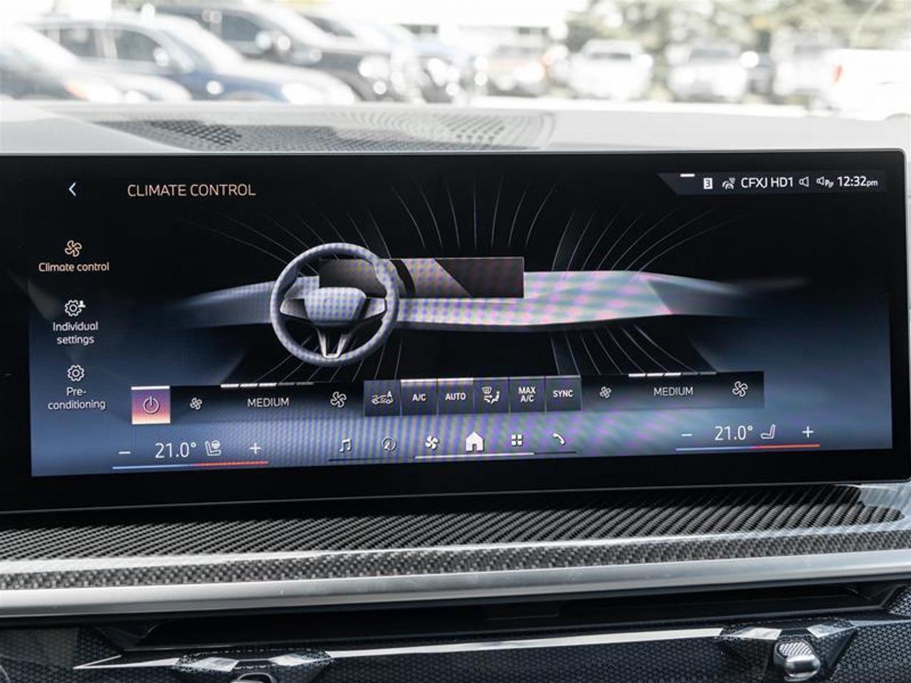 2027 BMW X7 xDrive40i 4dr All-Wheel Drive Sports Activity Vehicle Photo