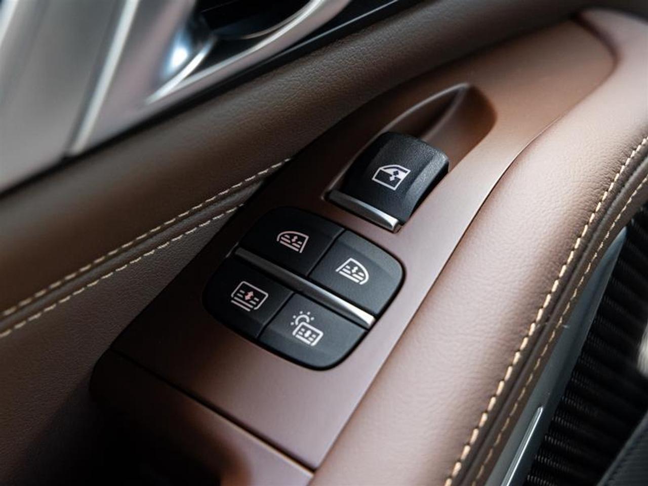 2027 BMW X7 xDrive40i 4dr All-Wheel Drive Sports Activity Vehicle Photo