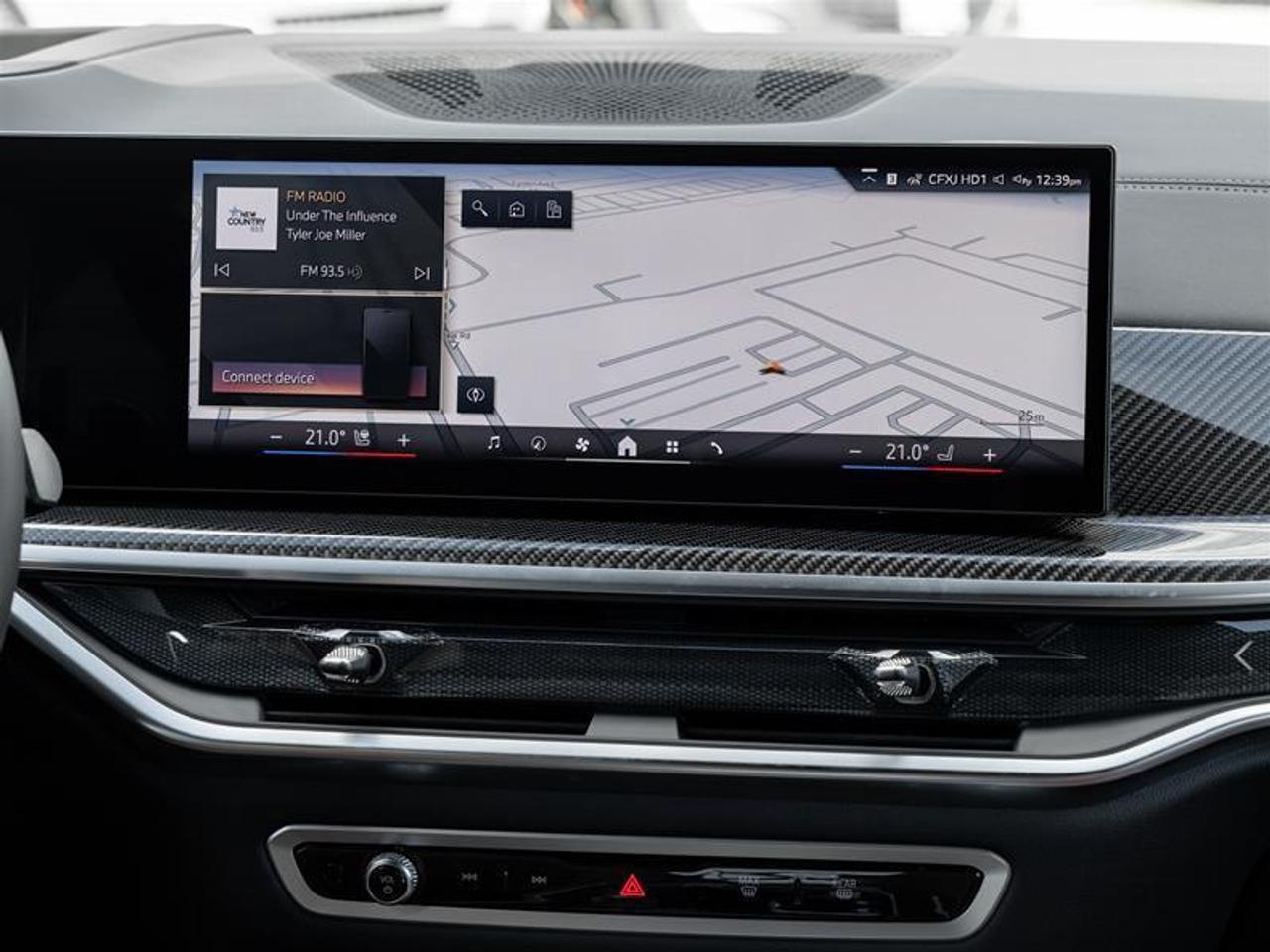 2027 BMW X7 xDrive40i 4dr All-Wheel Drive Sports Activity Vehicle Photo