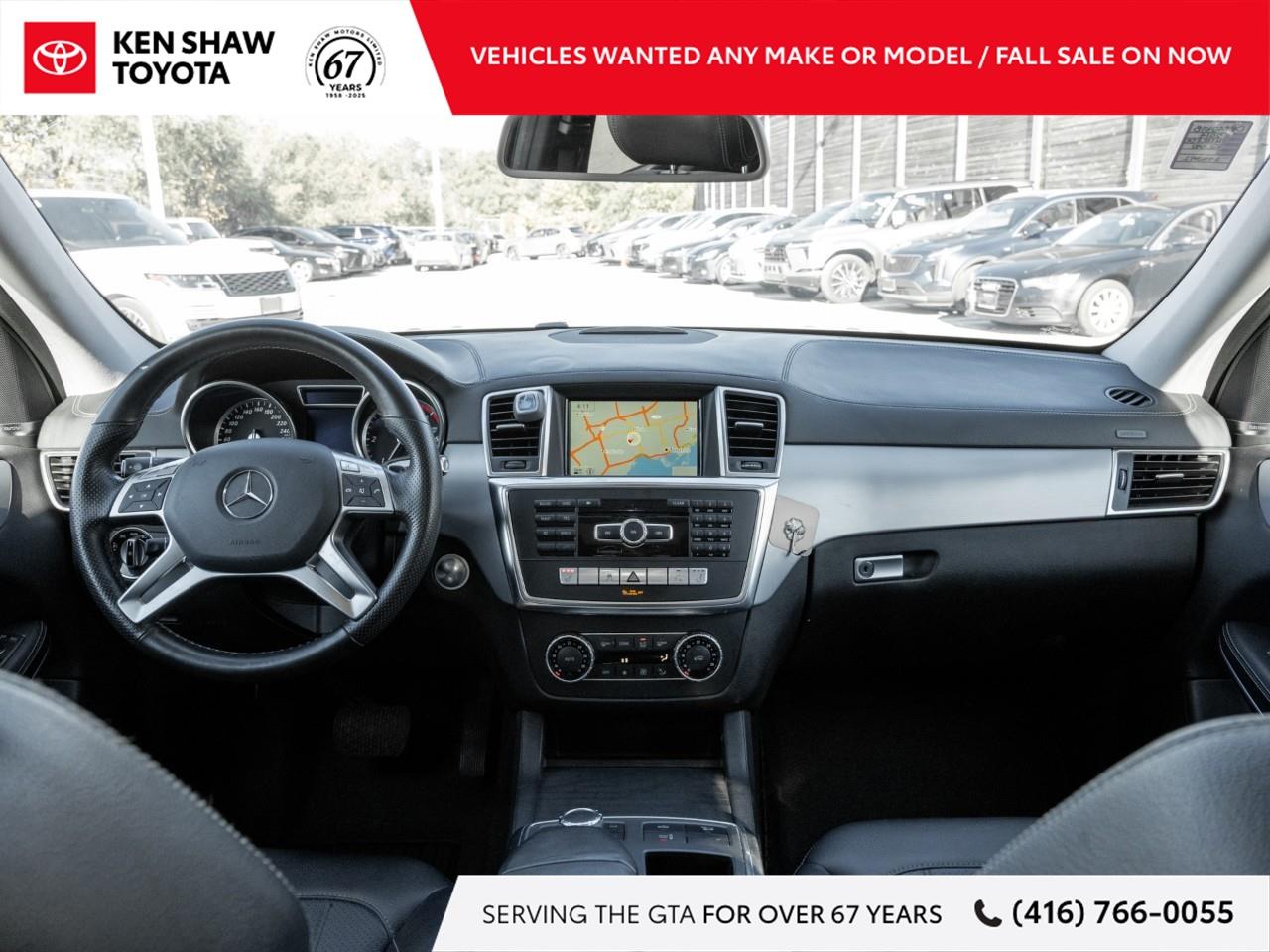 2014 Mercedes-Benz GL-Class Base GL 350 BlueTEC 4dr All-Wheel Drive 4MATIC Photo