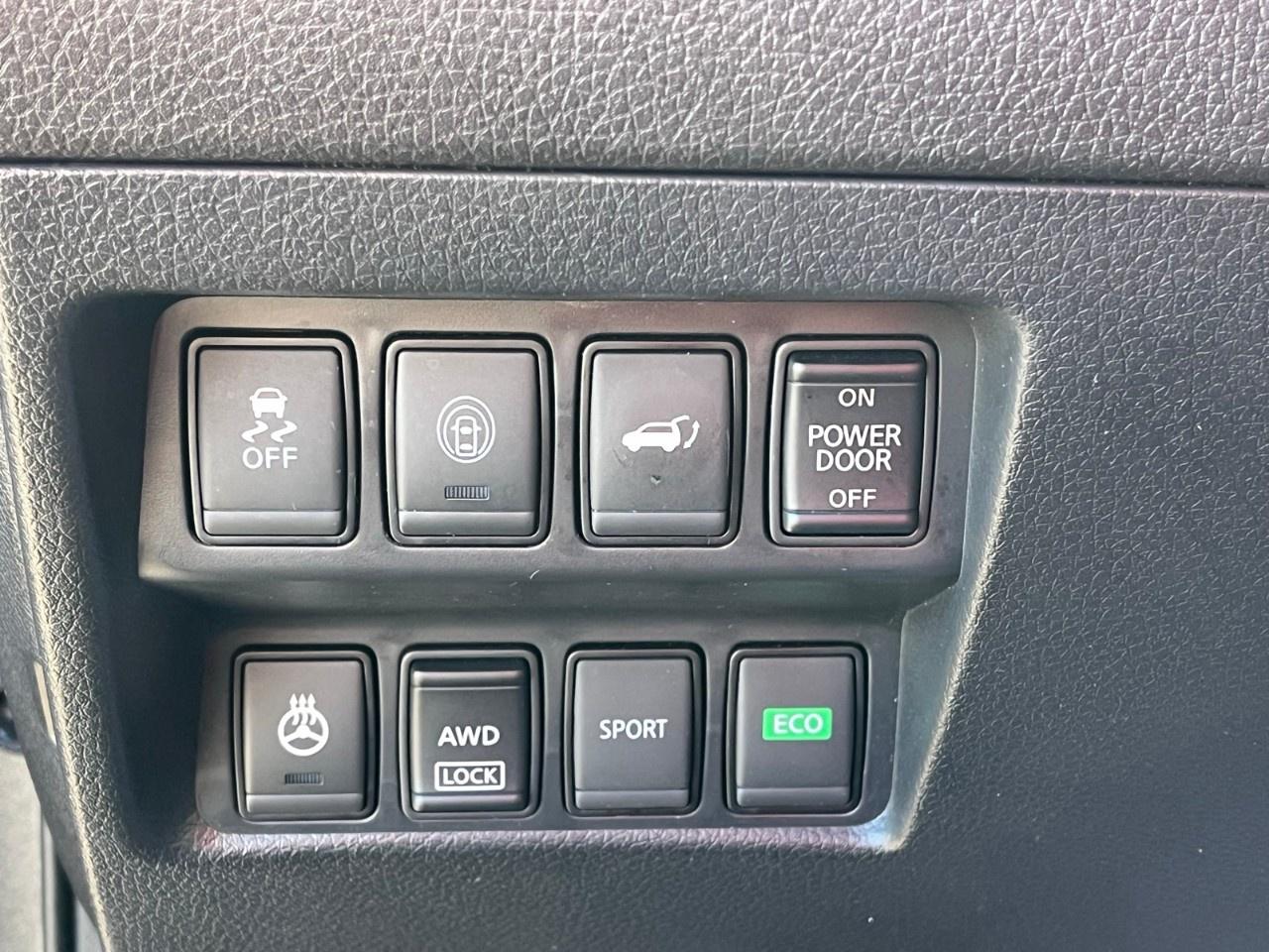 2017 Nissan Rogue  Photo