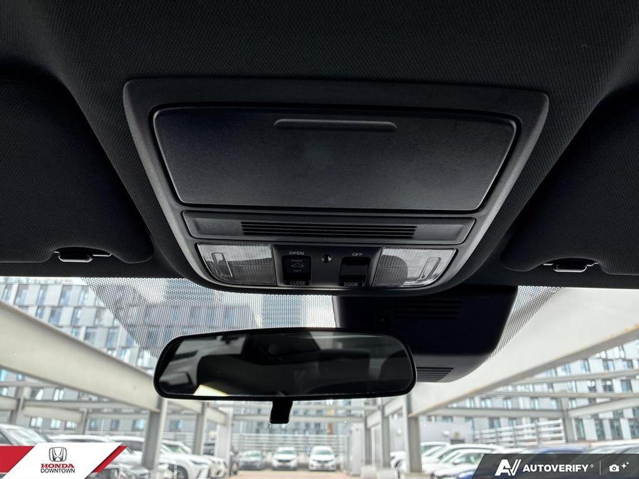 2022 Honda Accord Sport 1.5T 4dr Sedan Photo