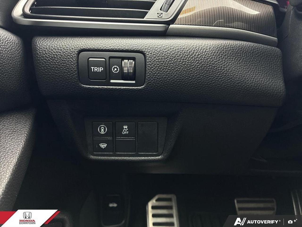 2022 Honda Accord Sport 1.5T 4dr Sedan Photo