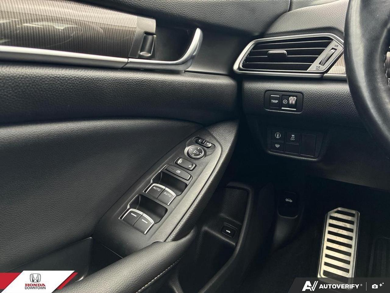 2022 Honda Accord Sport 1.5T 4dr Sedan Photo