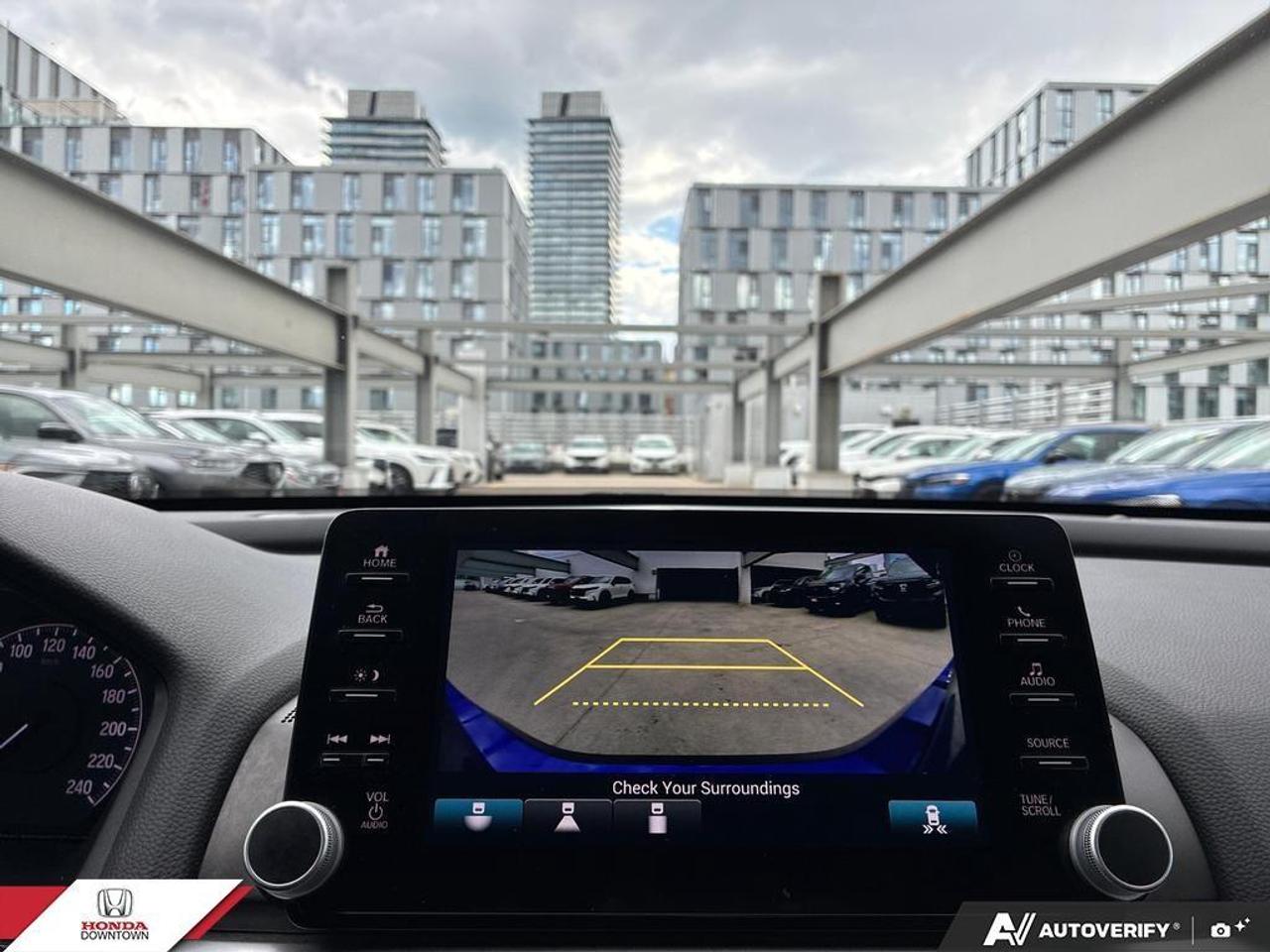 2022 Honda Accord Sport 1.5T 4dr Sedan Photo