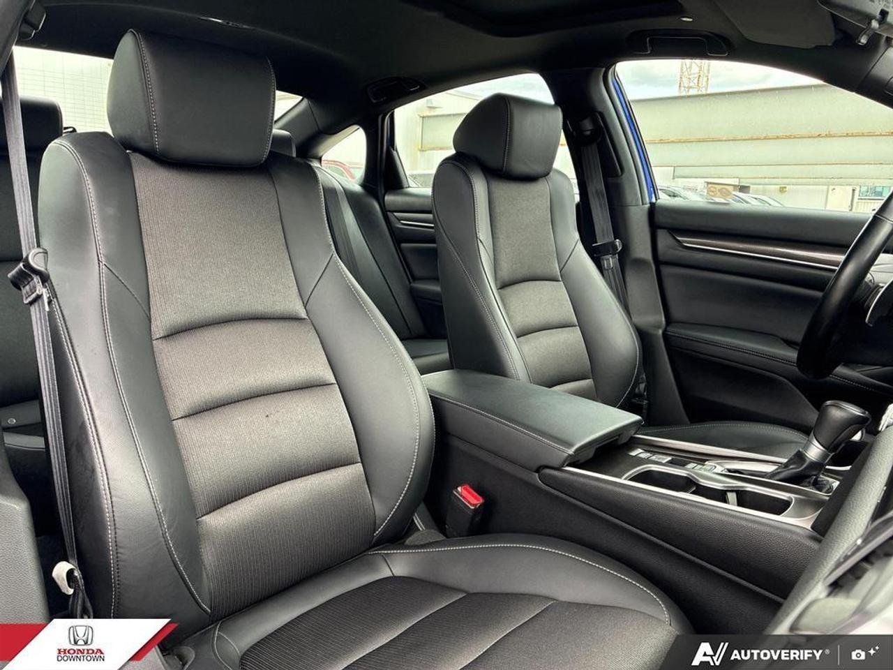 2022 Honda Accord Sport 1.5T 4dr Sedan Photo