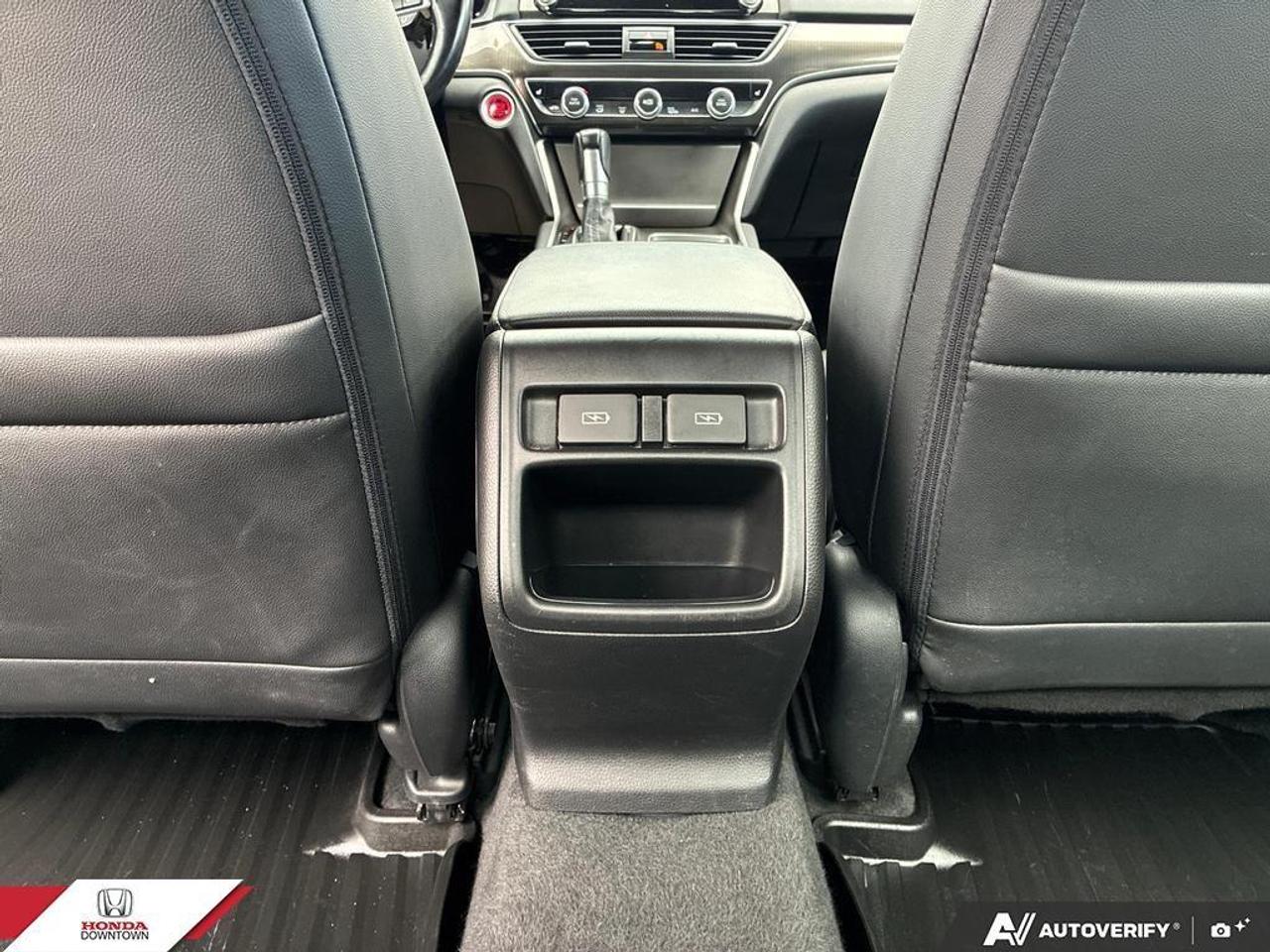 2022 Honda Accord Sport 1.5T 4dr Sedan Photo