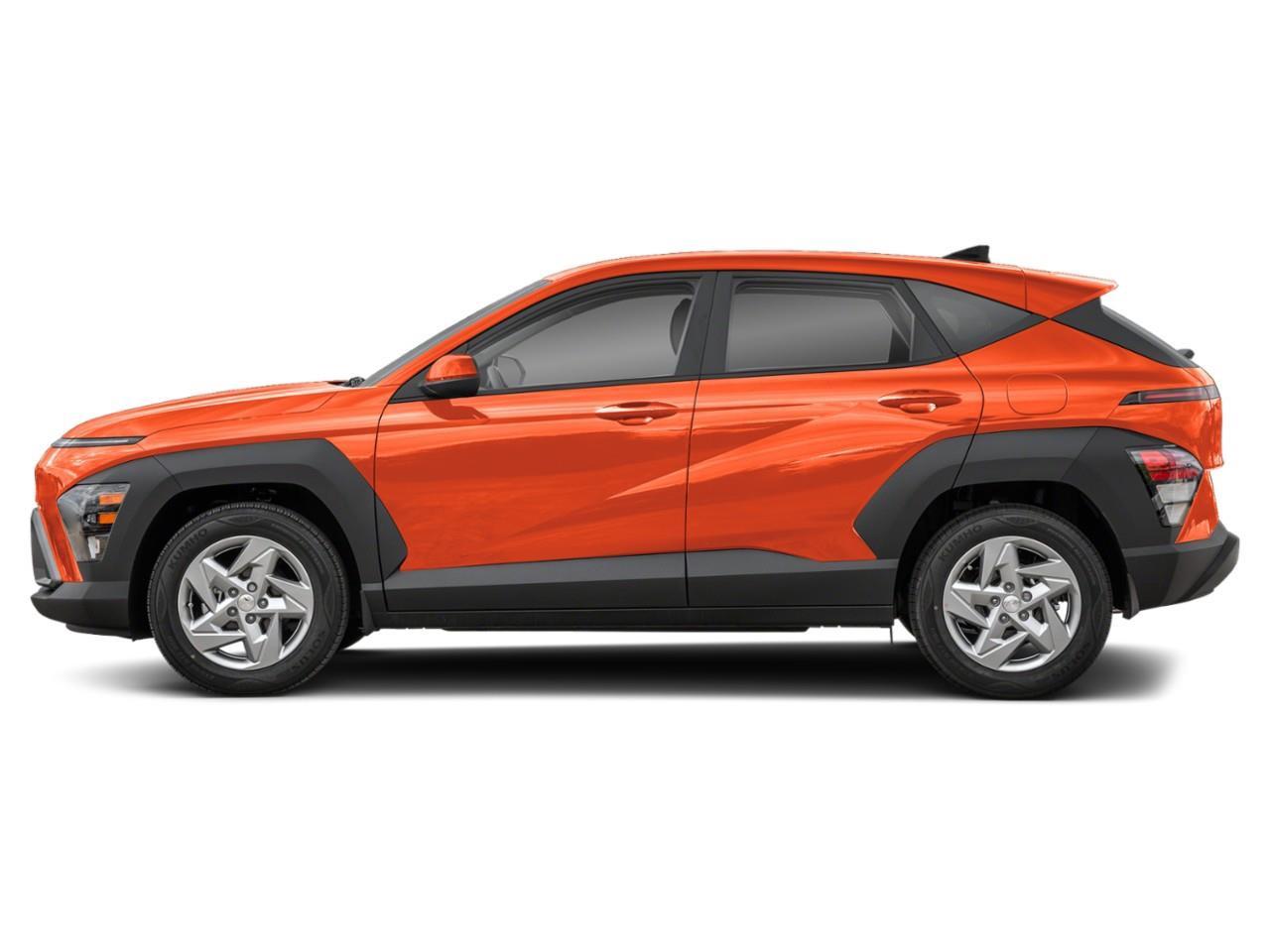 2027 Hyundai KONA  Photo