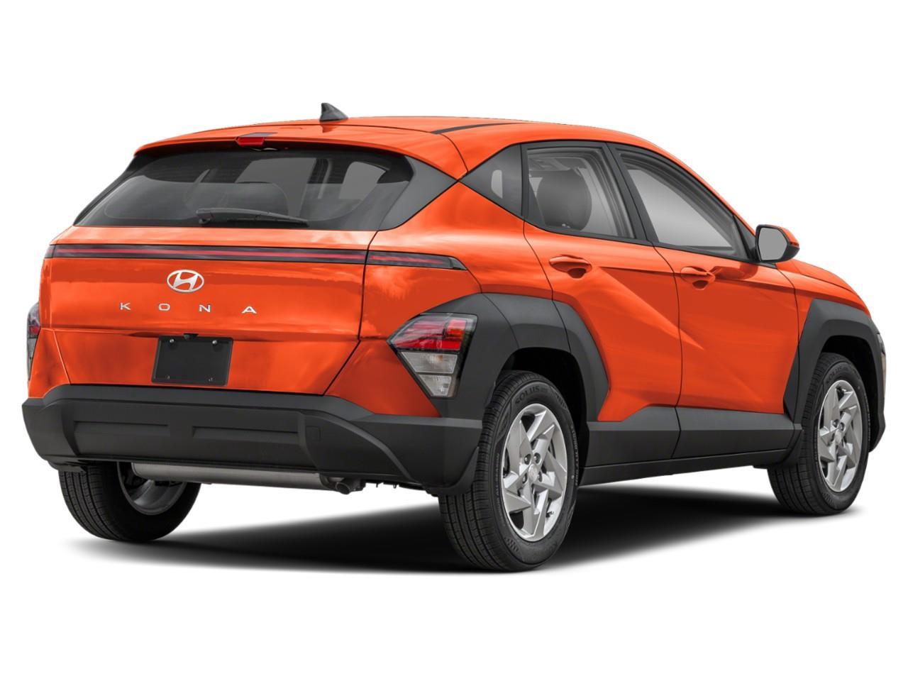2027 Hyundai KONA  Photo5