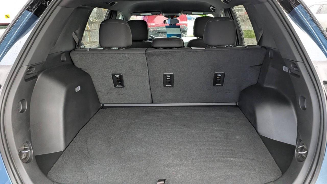 2025 Chevrolet Equinox AWD LT Photo