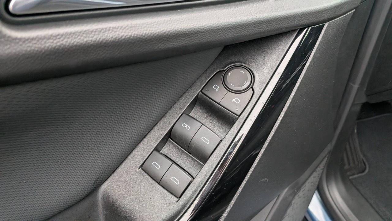 2025 Chevrolet Equinox AWD LT Photo