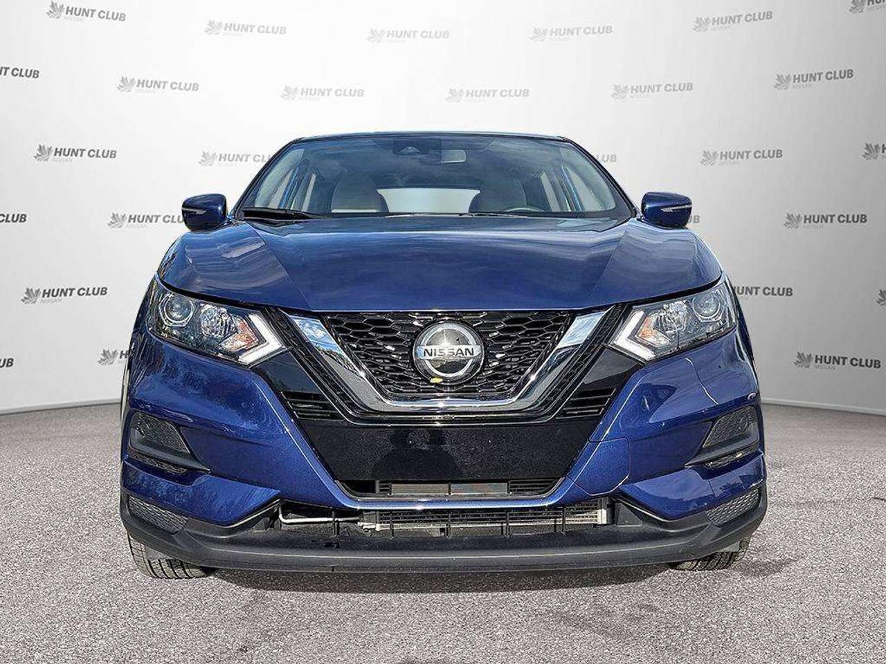 2023 Nissan Qashqai S AWD   Android Auto   Apple Car Play   Heated Seats Photo