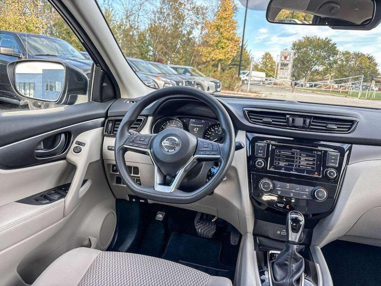 2023 Nissan Qashqai S AWD   Android Auto   Apple Car Play   Heated Seats Photo