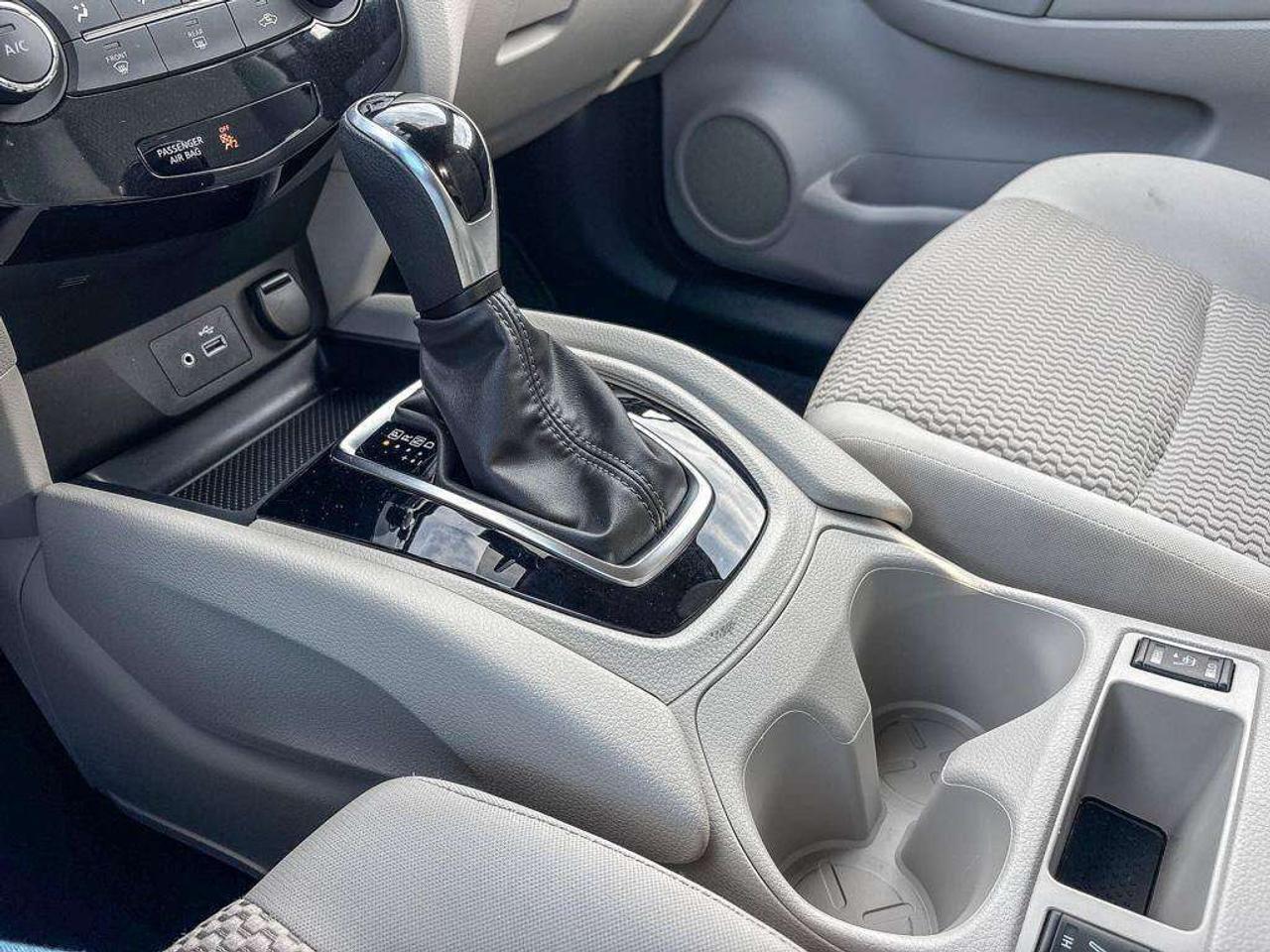 2023 Nissan Qashqai S AWD   Android Auto   Apple Car Play   Heated Seats Photo