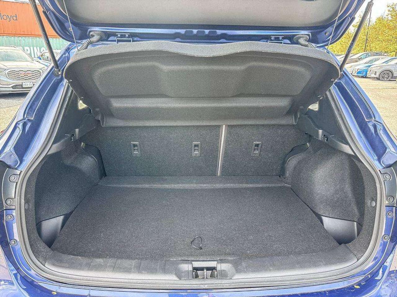 2023 Nissan Qashqai S AWD   Android Auto   Apple Car Play   Heated Seats Photo