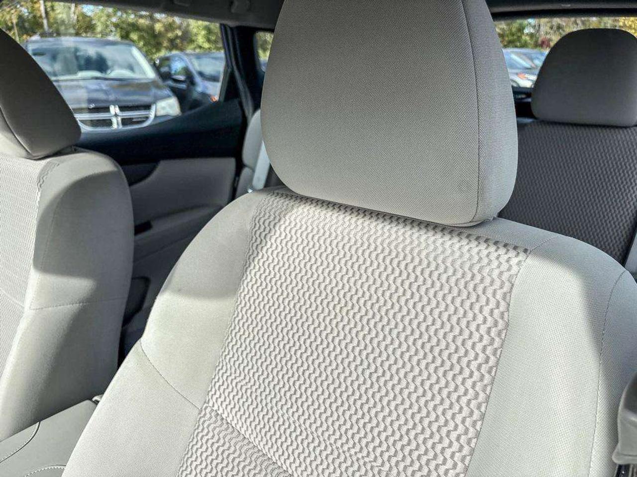 2023 Nissan Qashqai S AWD   Android Auto   Apple Car Play   Heated Seats Photo