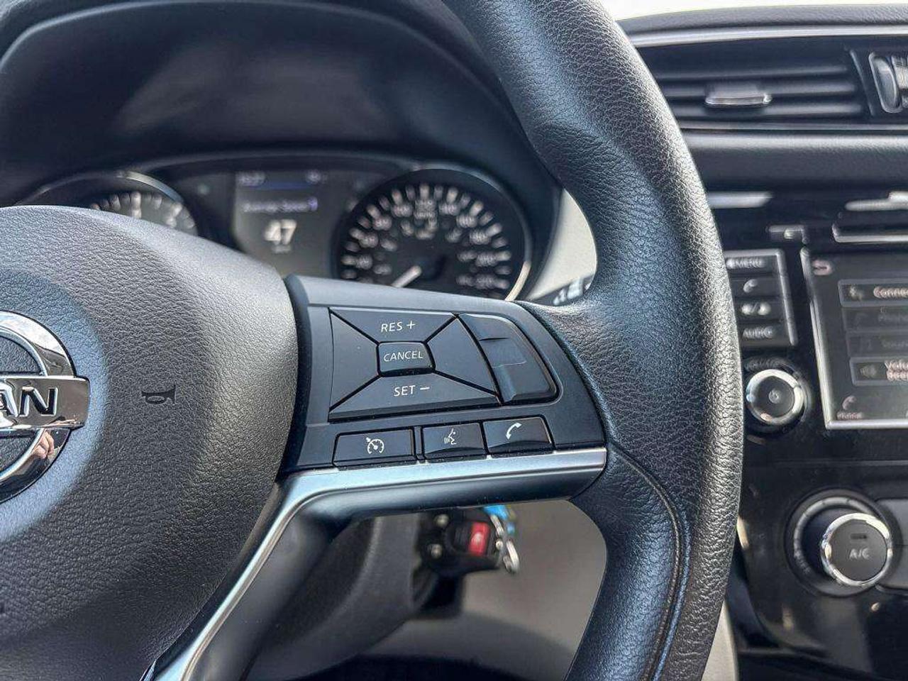 2023 Nissan Qashqai S AWD   Android Auto   Apple Car Play   Heated Seats Photo