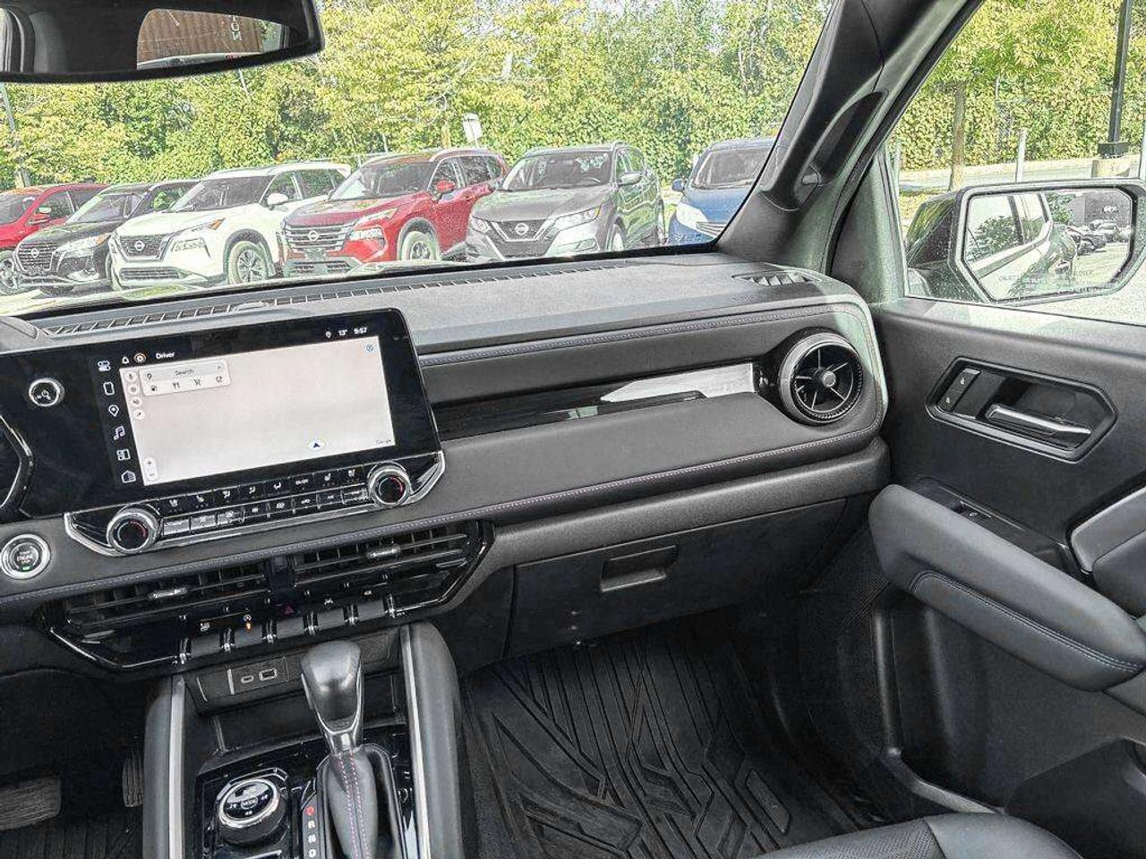 2023 Chevrolet Colorado 4WD Z71 Photo