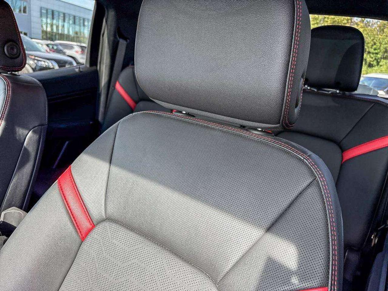 2023 Chevrolet Colorado 4WD Z71 Photo
