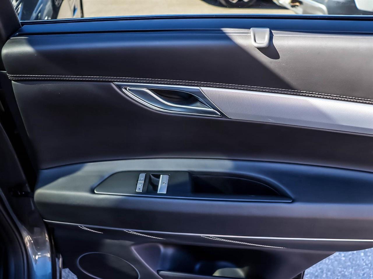 2023 Genesis GV80 2.5T Advanced AWD Photo