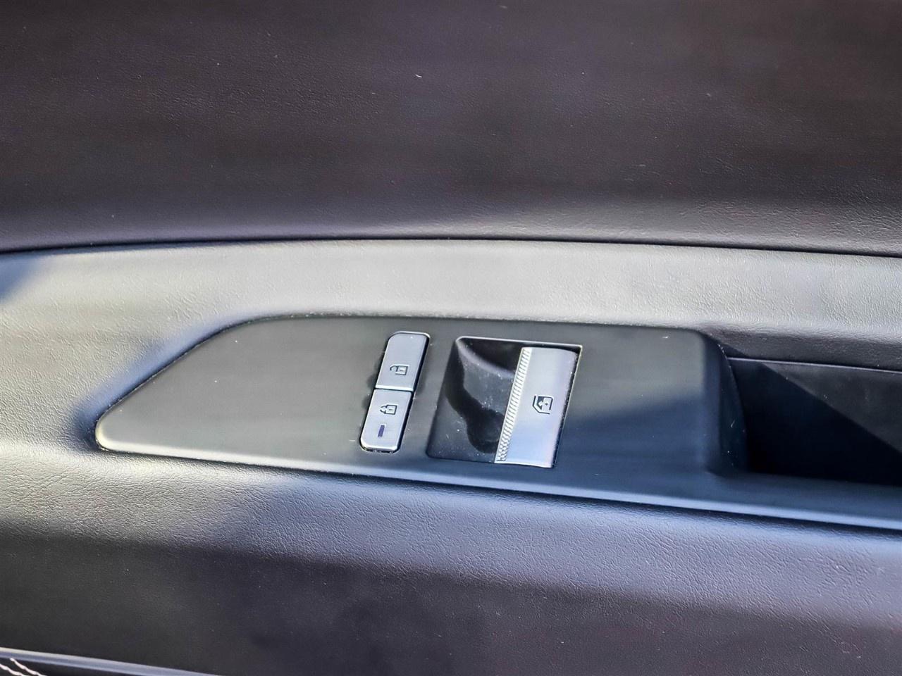 2023 Genesis GV80 2.5T Advanced AWD Photo