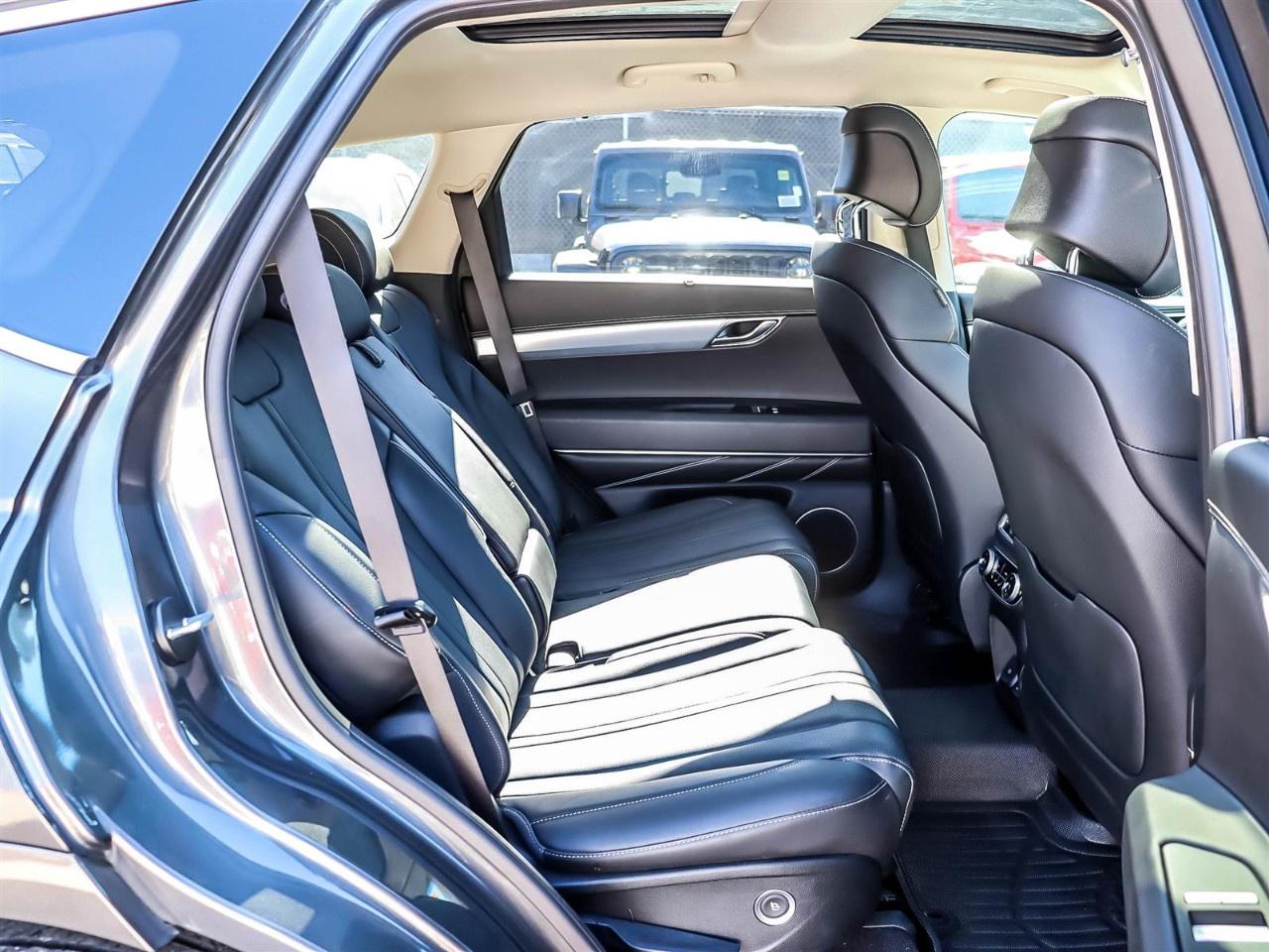 2023 Genesis GV80 2.5T Advanced AWD Photo