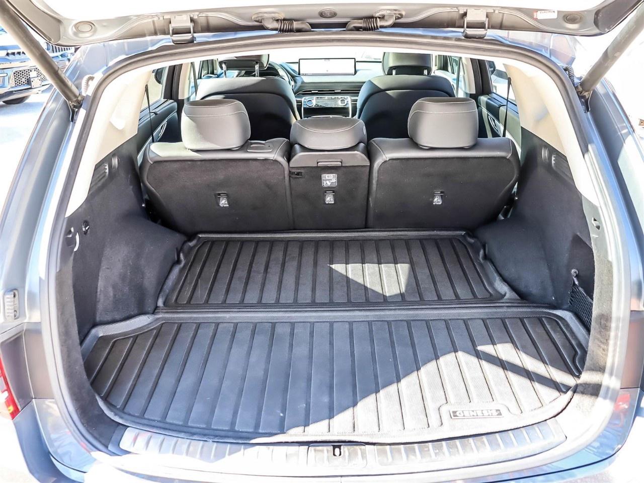 2023 Genesis GV80 2.5T Advanced AWD Photo
