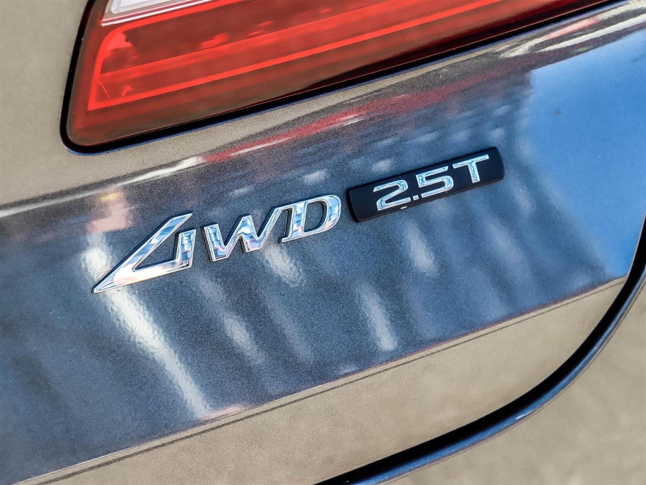 2023 Genesis GV80 2.5T Advanced AWD Photo