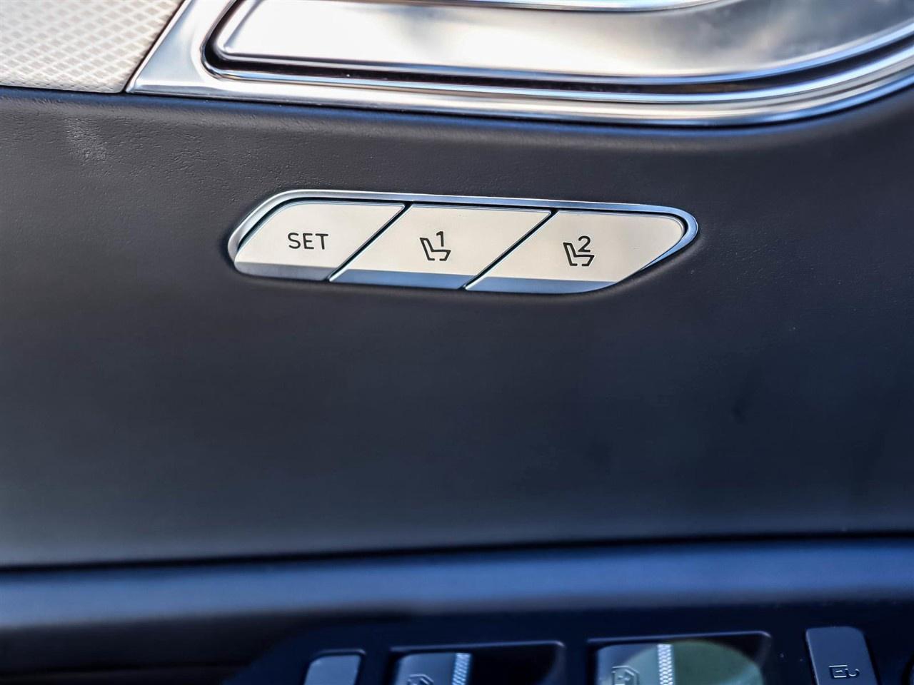 2023 Genesis GV80 2.5T Advanced AWD Photo
