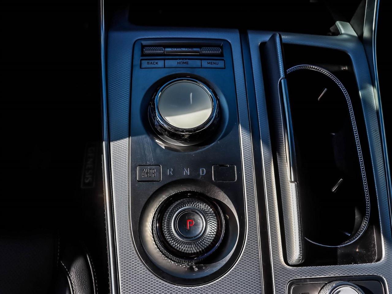 2023 Genesis GV80 2.5T Advanced AWD Photo