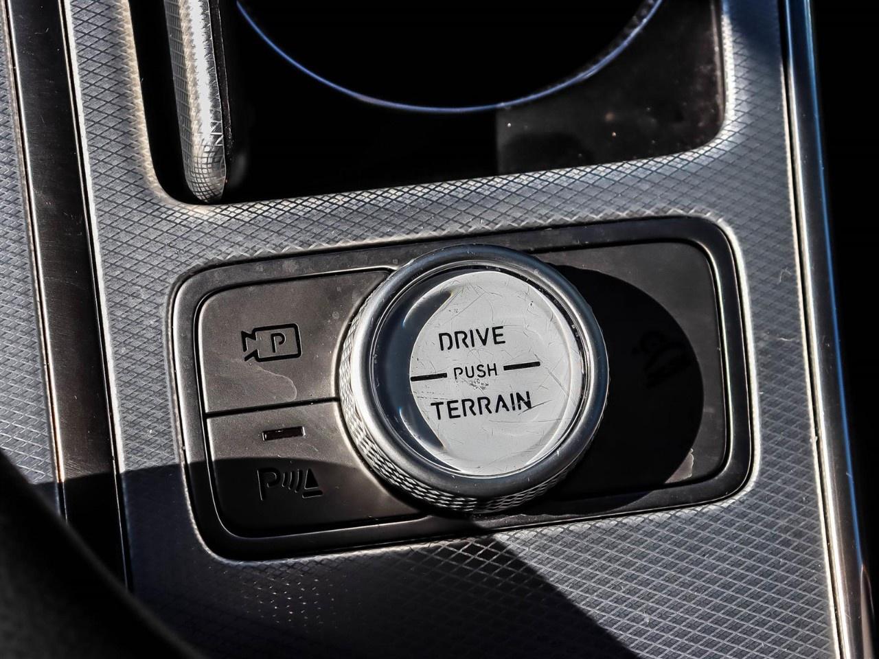 2023 Genesis GV80 2.5T Advanced AWD Photo