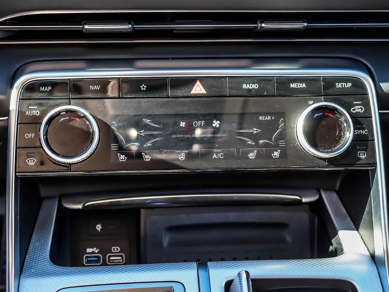 2023 Genesis GV80 2.5T Advanced AWD Photo