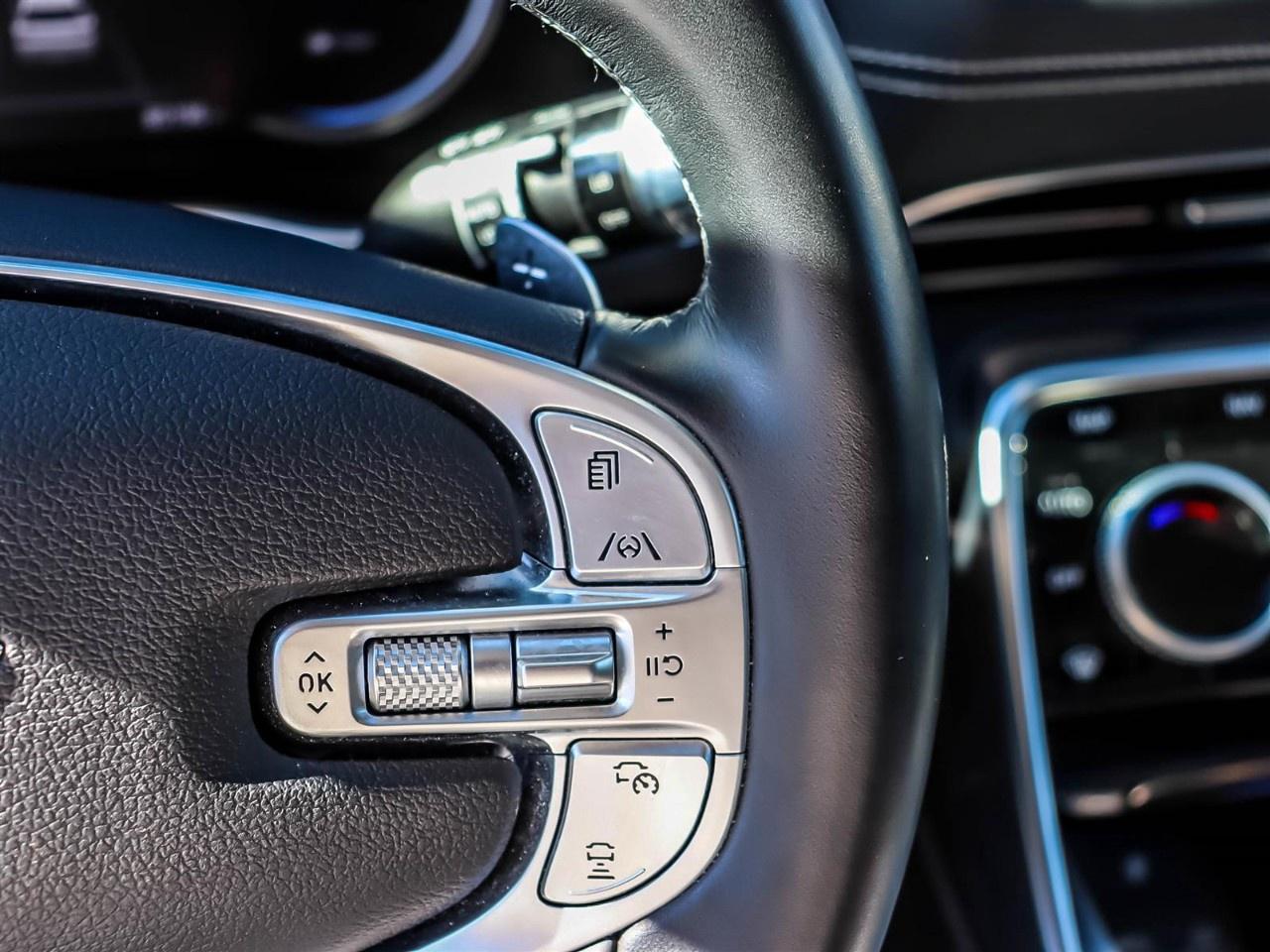 2023 Genesis GV80 2.5T Advanced AWD Photo