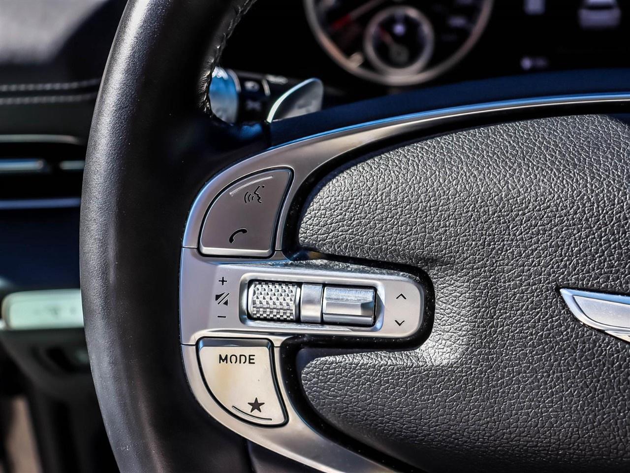 2023 Genesis GV80 2.5T Advanced AWD Photo