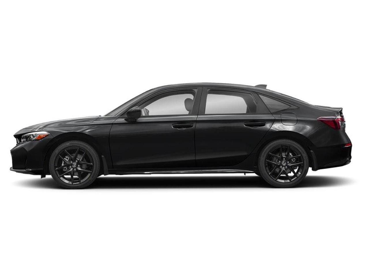 2026 Honda Civic Hybrid Sport 4dr Sedan Photo5