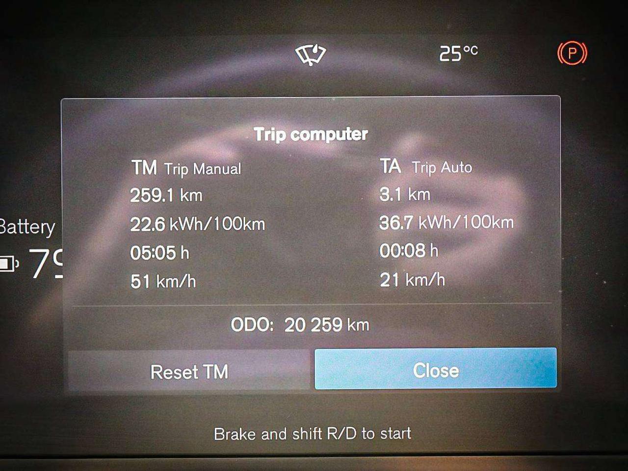 2024 Volvo C40  Photo