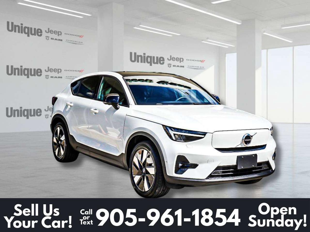 2024 Volvo C40  Photo0
