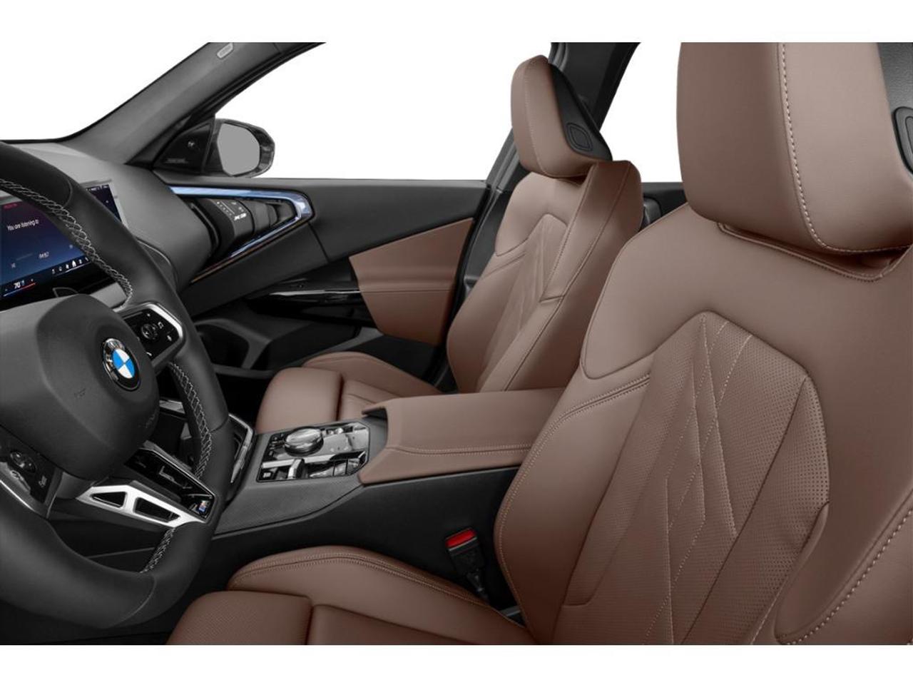 2026 BMW X3 M50 xDrive 4dr All-Wheel Drive Sports Activity Vehicle Photo