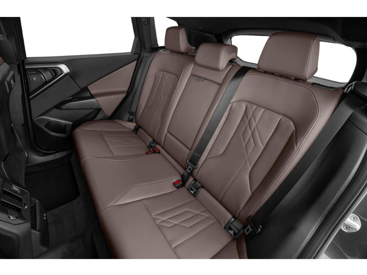 2026 BMW X3 M50 xDrive 4dr All-Wheel Drive Sports Activity Vehicle Photo