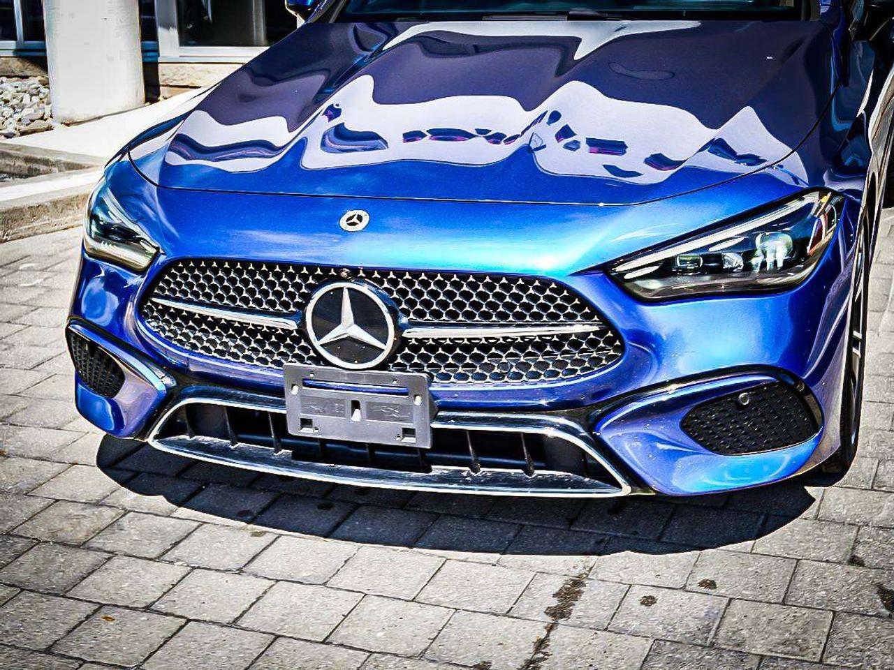2025 Mercedes-Benz CLE  Photo4