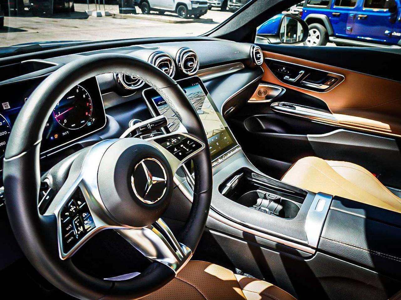 2025 Mercedes-Benz CLE  Photo